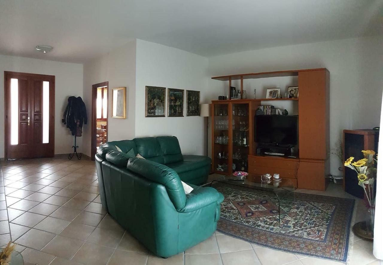 La Casa Del Viaggiatore Codrongianos Exteriör bild